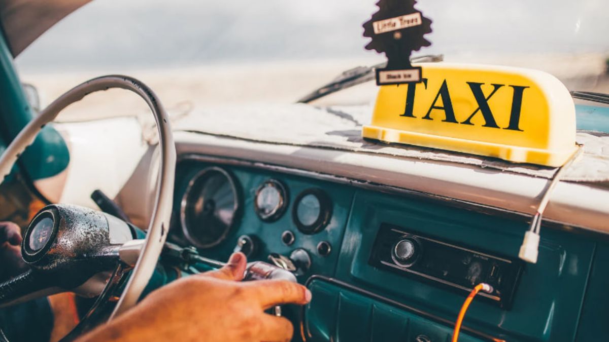 День таксиста в Україні 2023 – привітання у прозі, віршах, привітання для водіїв