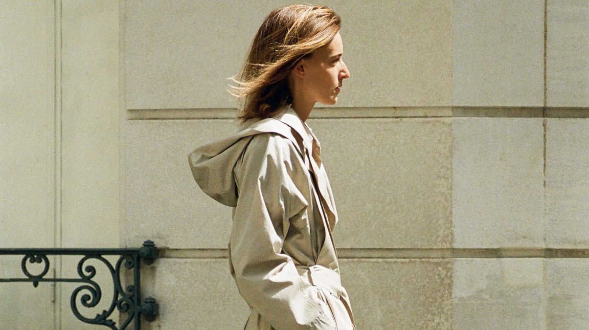 Верхняя одежда на весну 2023 – список фото Верхняя одежда на весну 2023 – список фото