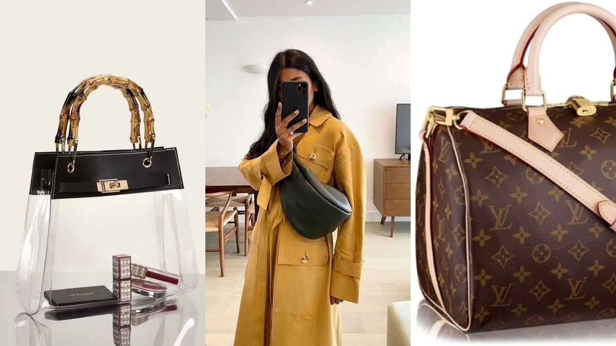 Антитрендовые сумки, от которых следует отказаться Антитрендовые сумки, от которых следует отказаться