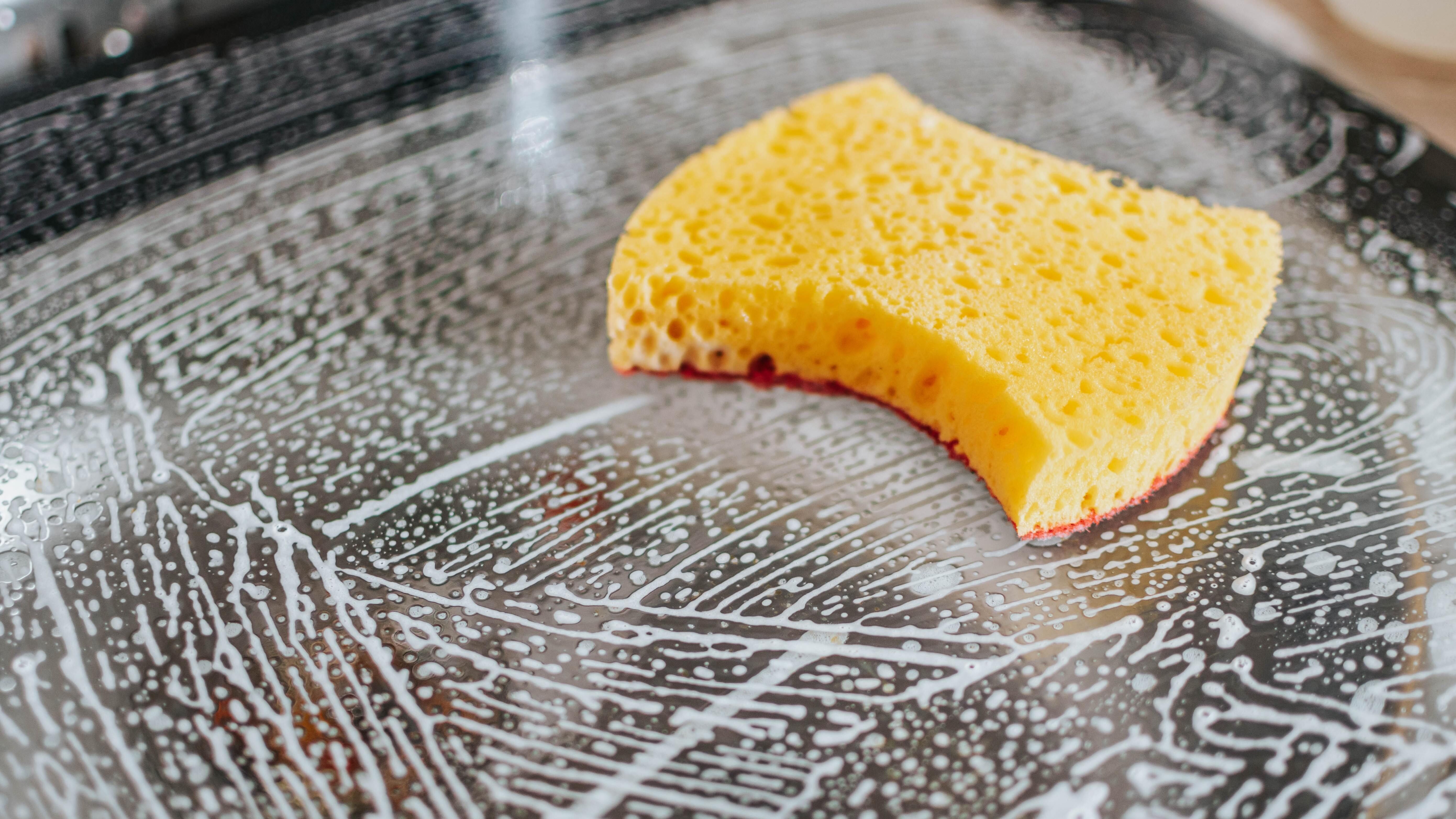 Як підтримувати чистоту Як підтримувати чистоту