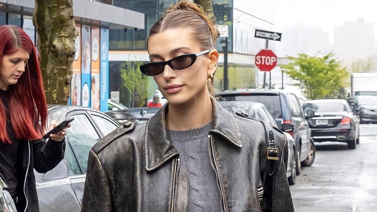 Стильні образи з джинсами Стильні образи з джинсами