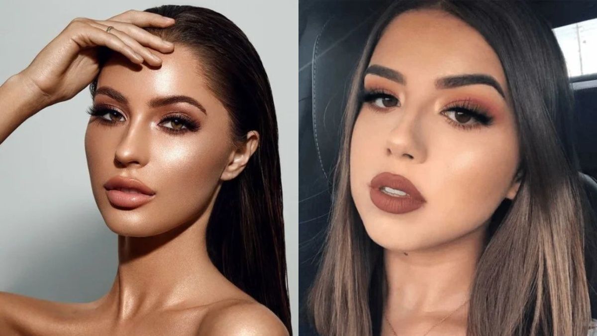 Антитренди в макіяжі 2023 - від чого відмовитися у мейкапі Антитренди в макіяжі 2023 - від чого відмовитися у мейкапі