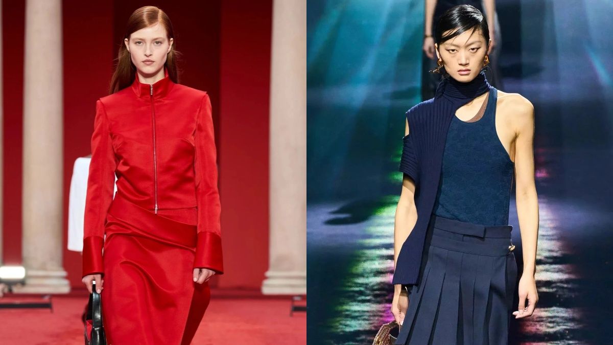 Подборка оригинальных образов на весну Подборка оригинальных образов на весну