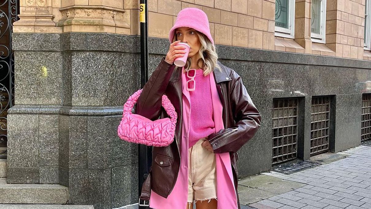 Сумка – трендовый аксессуар на весну 2023 Сумка – трендовый аксессуар на весну 2023