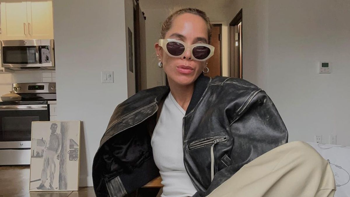 Стильні образи на весну 2023 Стильні образи на весну 2023