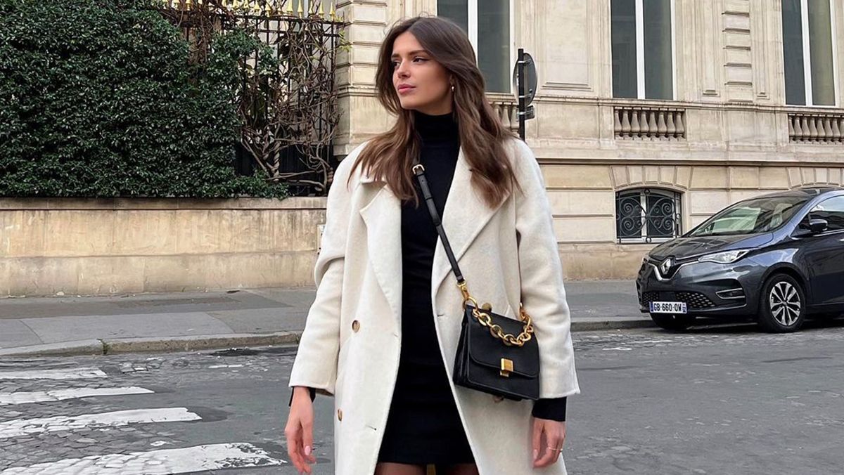 Стильные образы на Пасху 2023 Стильные образы на Пасху 2023