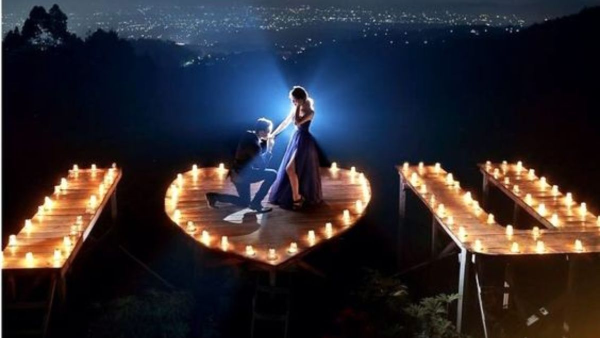 Гороскоп – 4 знаки зодіаку, які стануть нареченими Гороскоп – 4 знаки зодіаку, які стануть нареченими