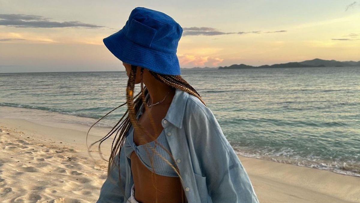 Трендові купальники на літо 2023 Трендові купальники на літо 2023