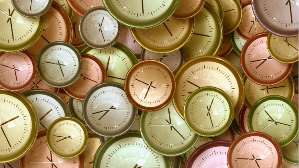 Переведення годинників 2023 – чому переходять на літній час Переведення годинників 2023 – чому переходять на літній час