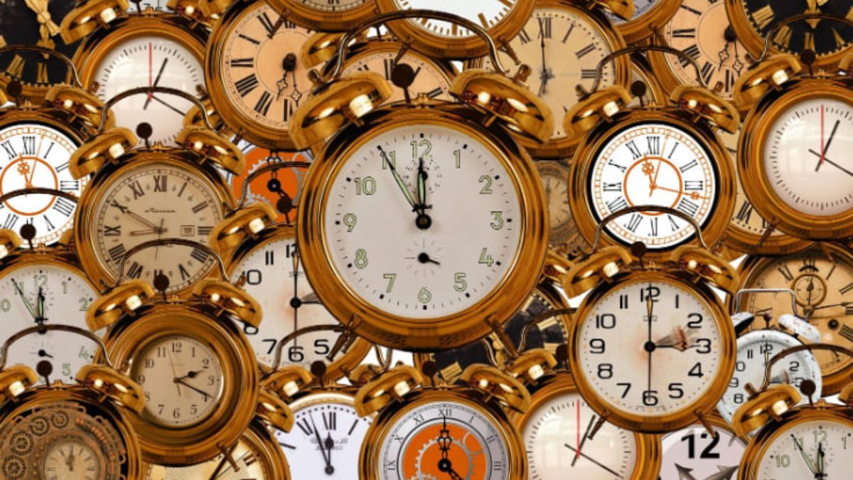 Літній час – чи можуть в Україні скасувати переведення годинників