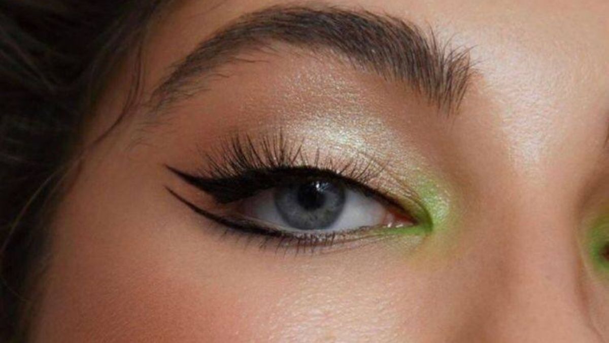 Макіяж на весну 2023 – тренди, щоденний, вечірній у фото Макіяж на весну 2023 – тренди, щоденний, вечірній у фото