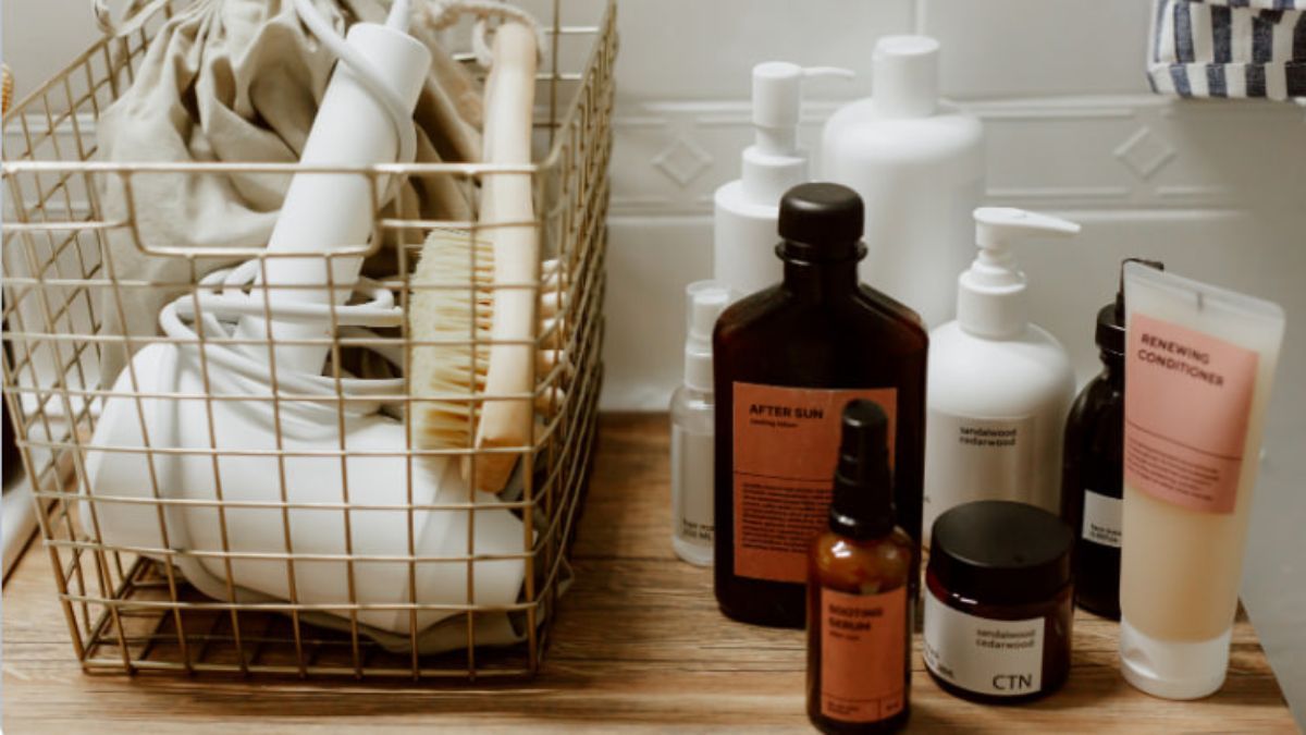 Советы по хранению в ванной и кухне – что нельзя держать под раковиной Советы по хранению в ванной и кухне – что нельзя держать под раковиной