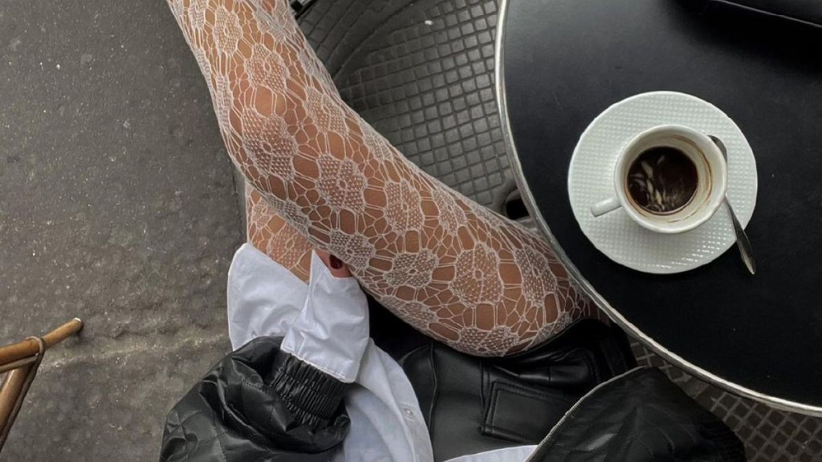 3 старомодні речі, які повернулися в моду у 2023 році 3 старомодні речі, які повернулися в моду у 2023 році