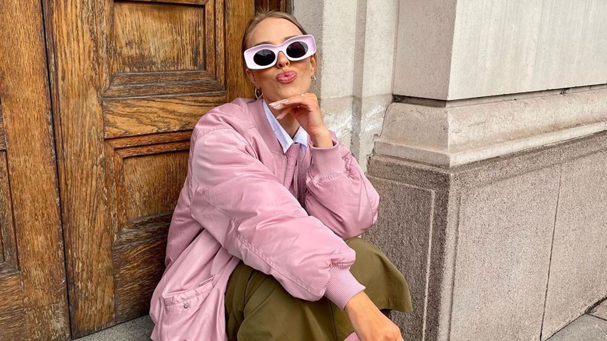 Стильные сочетания с юбкой макси Стильные сочетания с юбкой макси