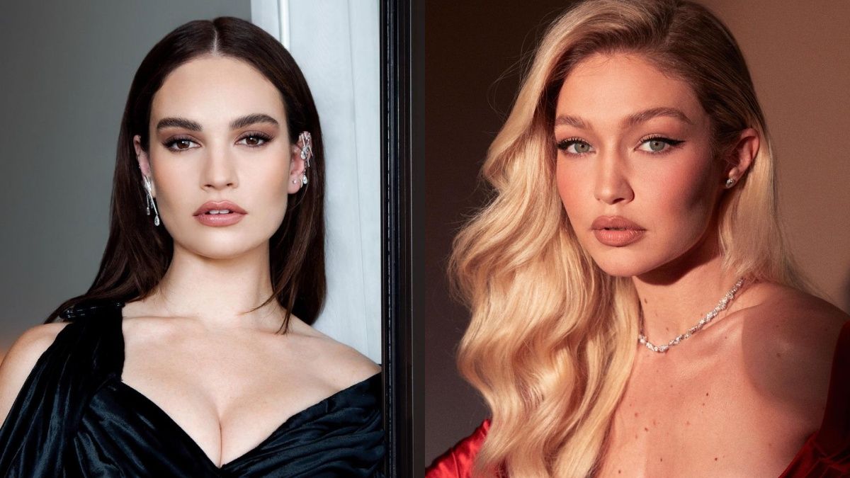 Макияж на весну 2023 – звезды показали варианты образов в фото Макияж на весну 2023 – звезды показали варианты образов в фото