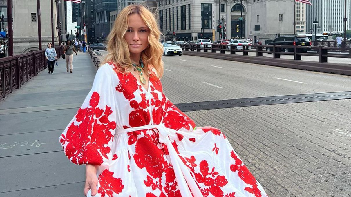 Добірка стильних речей, які варто придбати на Великдень Добірка стильних речей, які варто придбати на Великдень