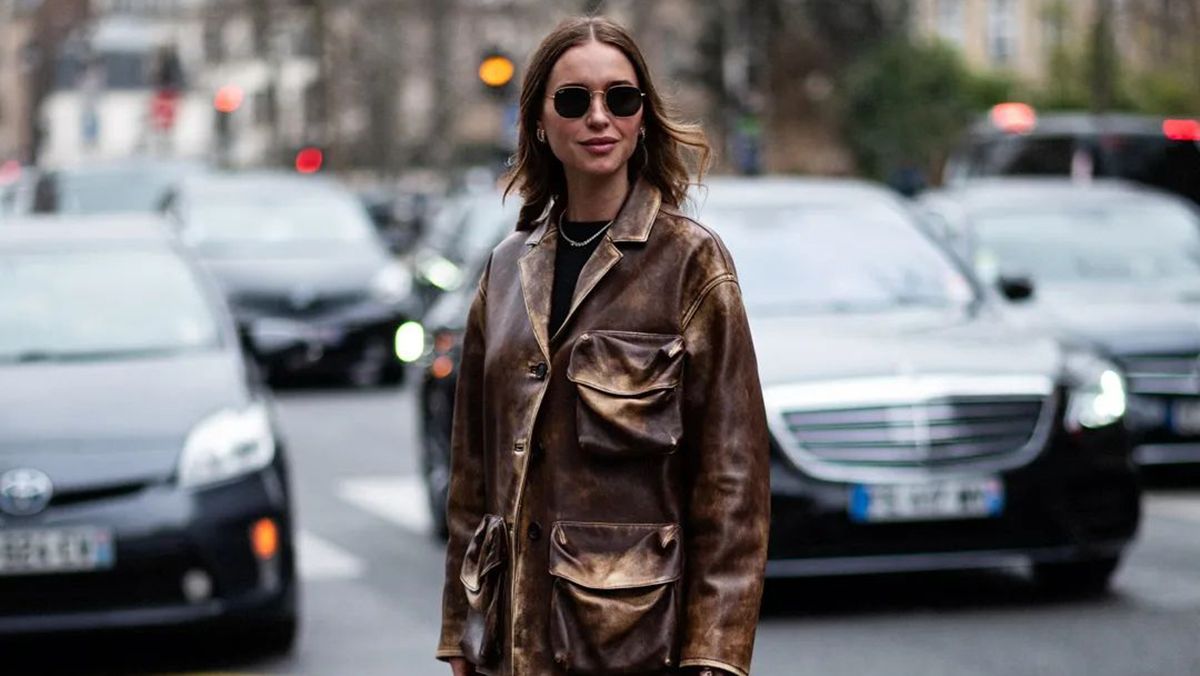 5 трендовых курток весны 5 трендовых курток весны