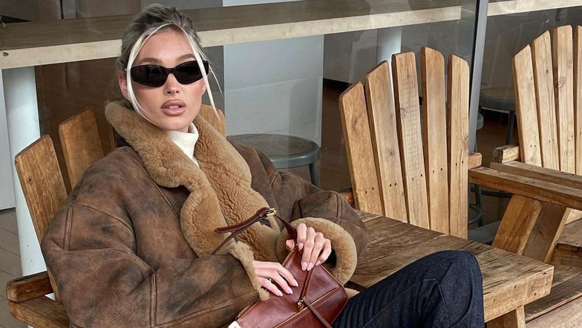 Лучшие кожаные куртки, которые всегда в моде Лучшие кожаные куртки, которые всегда в моде