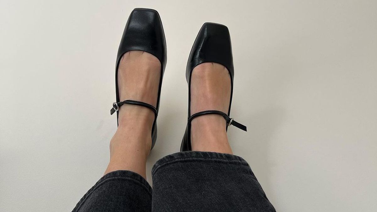 Модная обувь на весенний сезон Модная обувь на весенний сезон