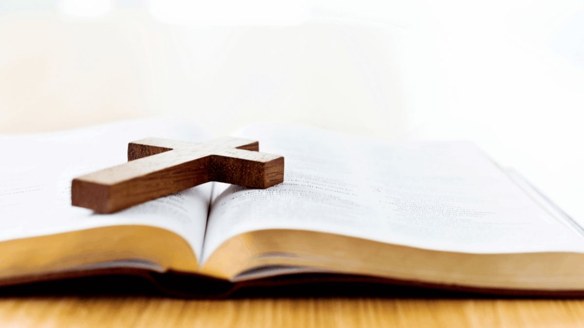 Церковний календар на квітень 2023, Україна – всі свята Церковний календар на квітень 2023, Україна – всі свята