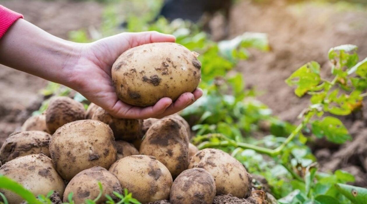 Що не можна садити після картоплі – 6 культур, які не треба садити на місці картоплі 