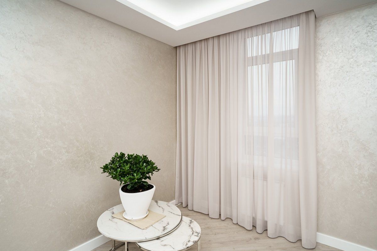 Як відіпрати пожовтілий тюль Як відіпрати пожовтілий тюль