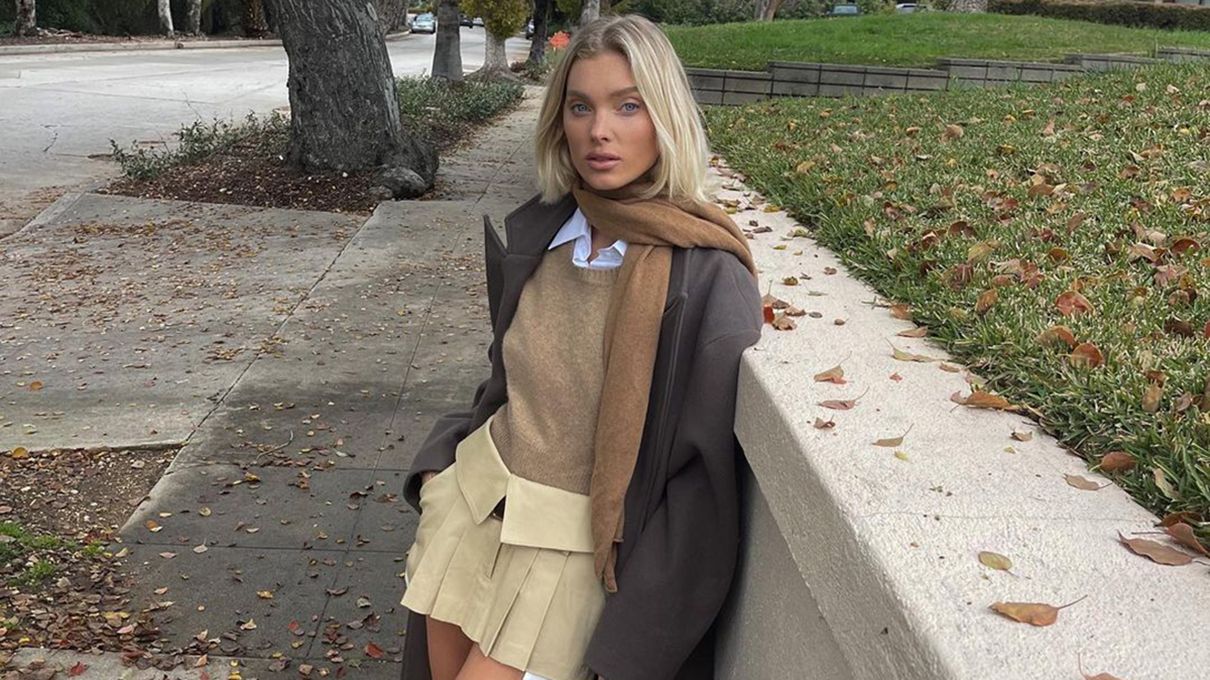 Стильные образы от инстаграмм-модниц Стильные образы от инстаграмм-модниц