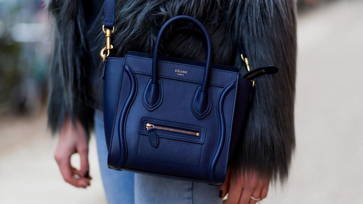 Брендовые сумки, ставшие антитрендом Брендовые сумки, ставшие антитрендом