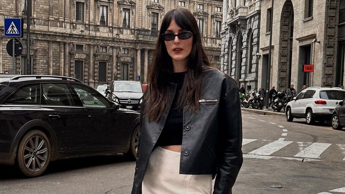 Самые популярные вещи француженок Самые популярные вещи француженок