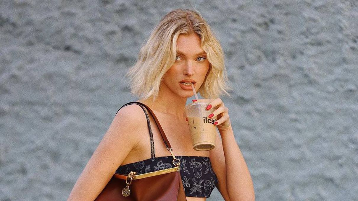 Vela від Etro - улюблена сумка інстаграм-модниць Vela від Etro - улюблена сумка інстаграм-модниць