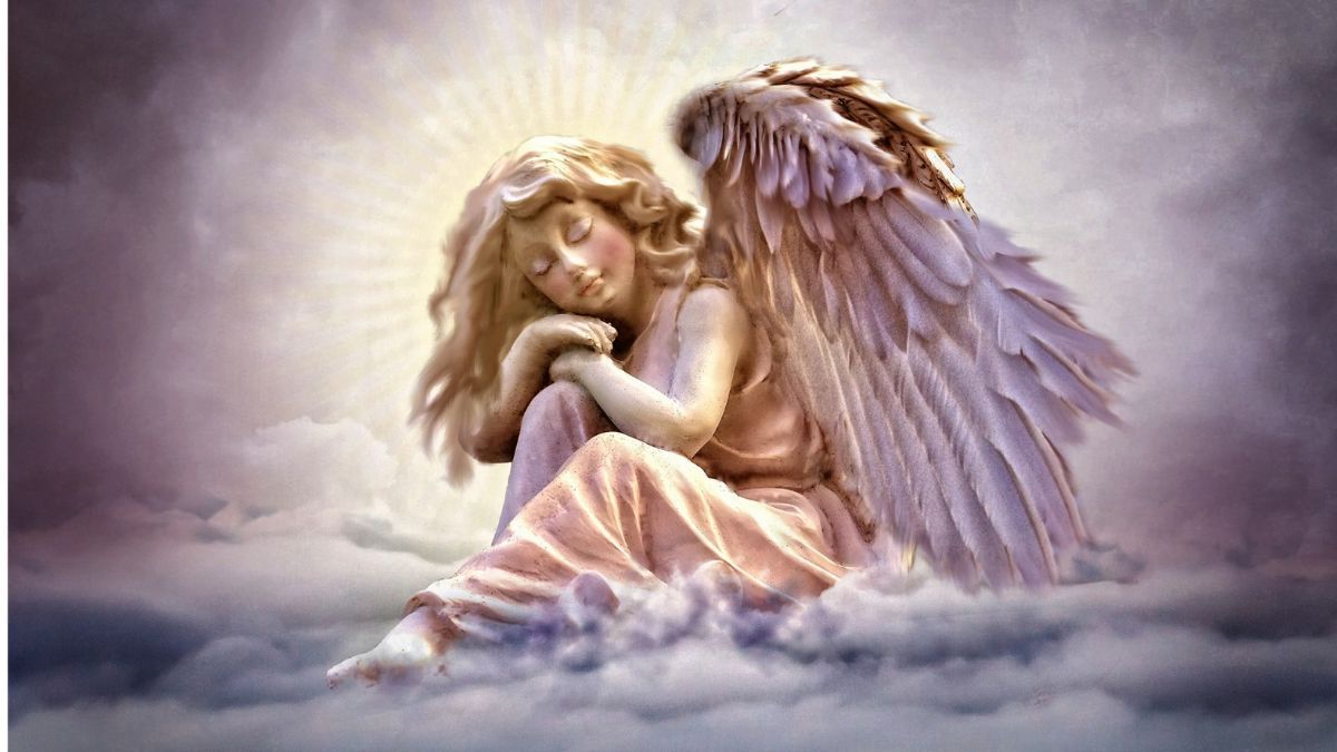 День ангела Лариси 2023 - привітання у віршах і прозі