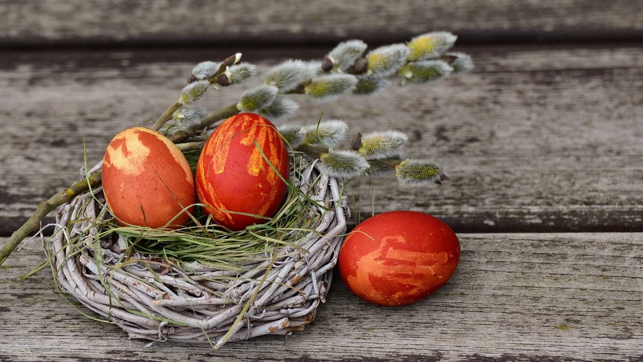 Католицька Пасха 2023 - якого числа святкують, традиції і що не можна робити Католицька Пасха 2023 - якого числа святкують, традиції і що не можна робити