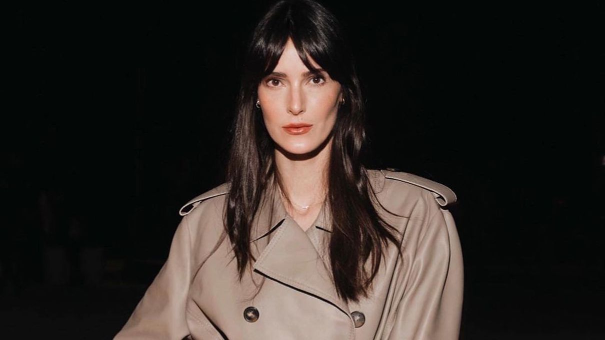 Стильные французские девушки, которые научат модно одеваться Стильные французские девушки, которые научат модно одеваться