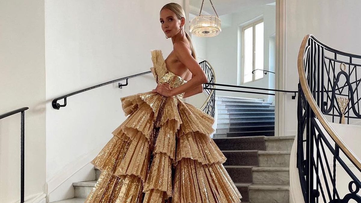 Как выглядят лучшие платья на выпускной 2023 Как выглядят лучшие платья на выпускной 2023