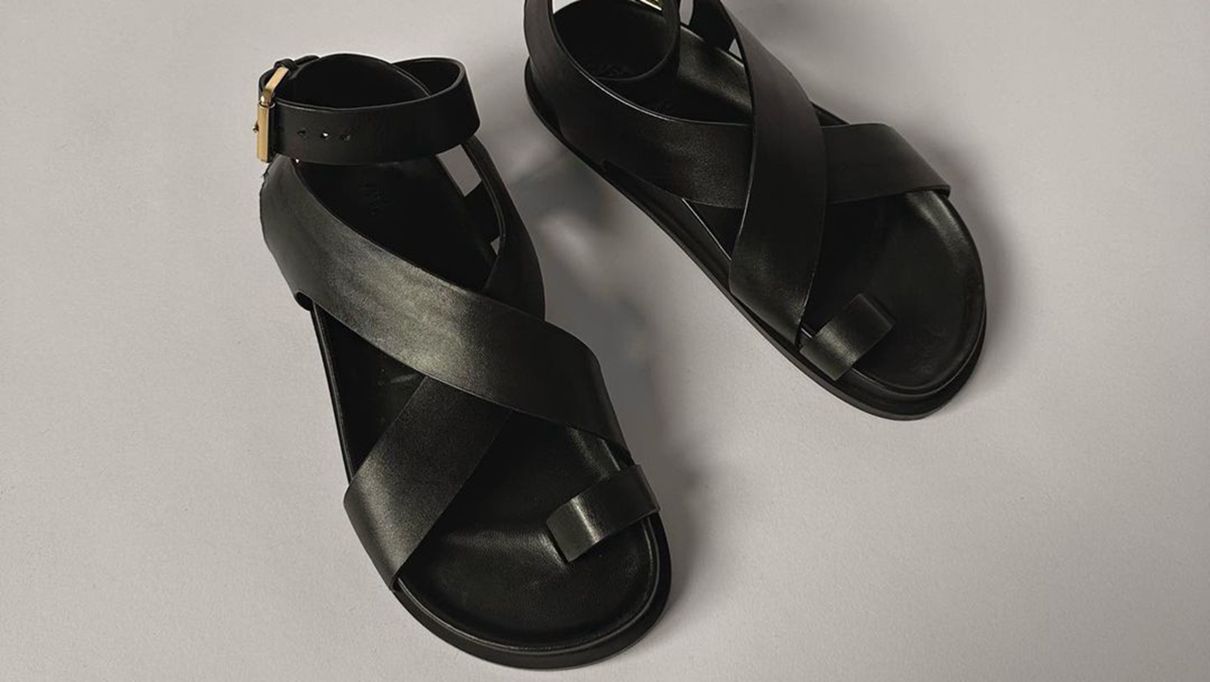 Самые модные босоножки 2023 год Самые модные босоножки 2023 год