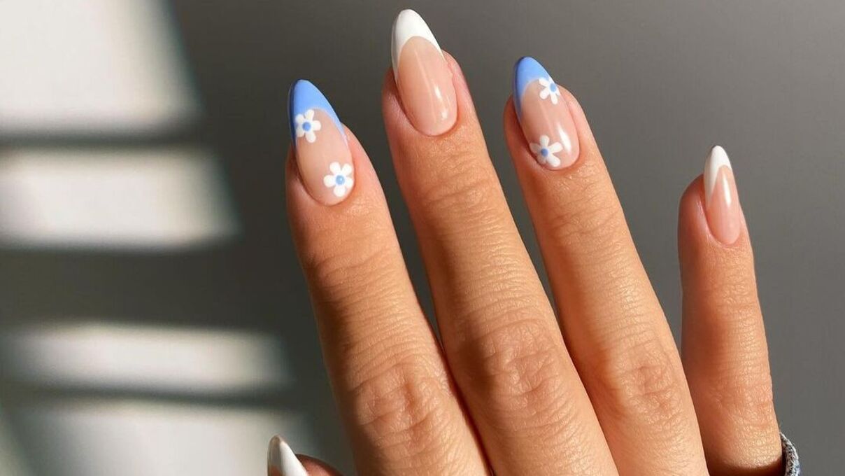 Який манікюр зробити на Великдень 2023 - найкращі ідеї у фото та відео Який манікюр зробити на Великдень 2023 - найкращі ідеї у фото та відео