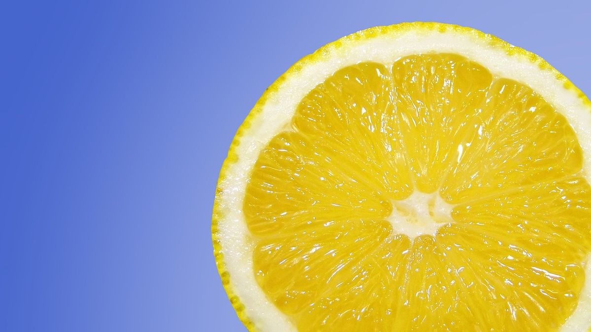 Як виростити лимон із кісточки в домашніх умовах– простий спосіб