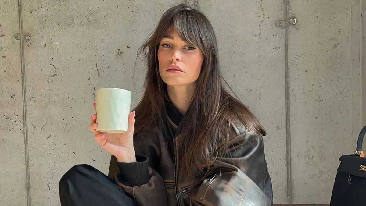 Трендовые винтажные куртки на весну 2023 Трендовые винтажные куртки на весну 2023