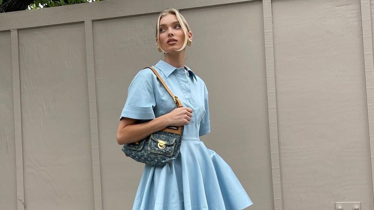 Пасхальный образ Эльзы Госк Пасхальный образ Эльзы Госк