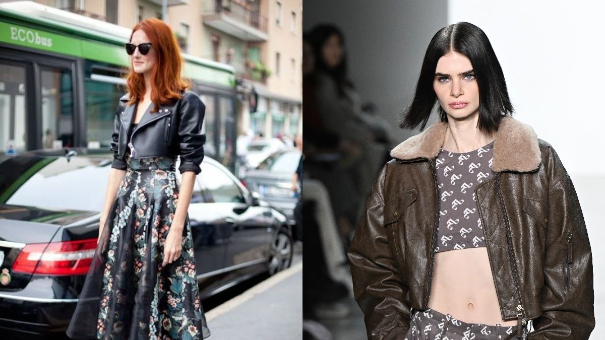 Антитрендовые куртки на весну Антитрендовые куртки на весну