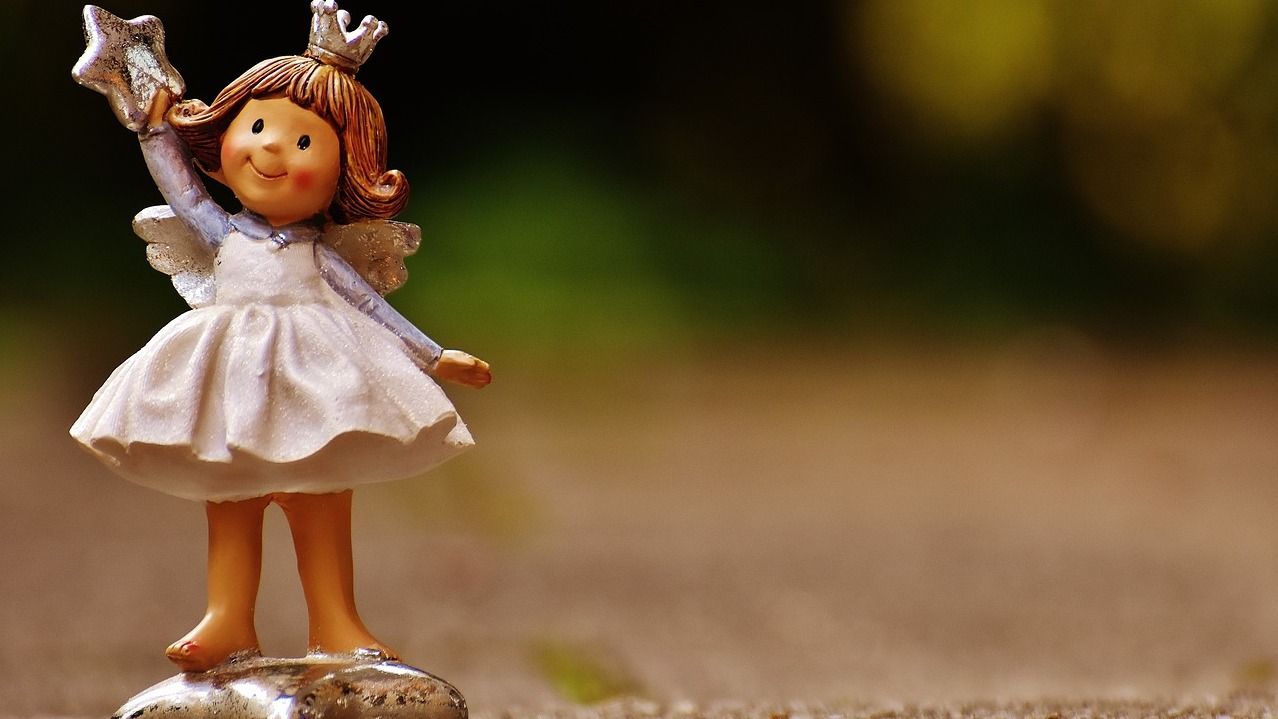 День ангела Анни 2023 - як привітати іменинницю у віршах і прозі День ангела Анни 2023 - як привітати іменинницю у віршах і прозі