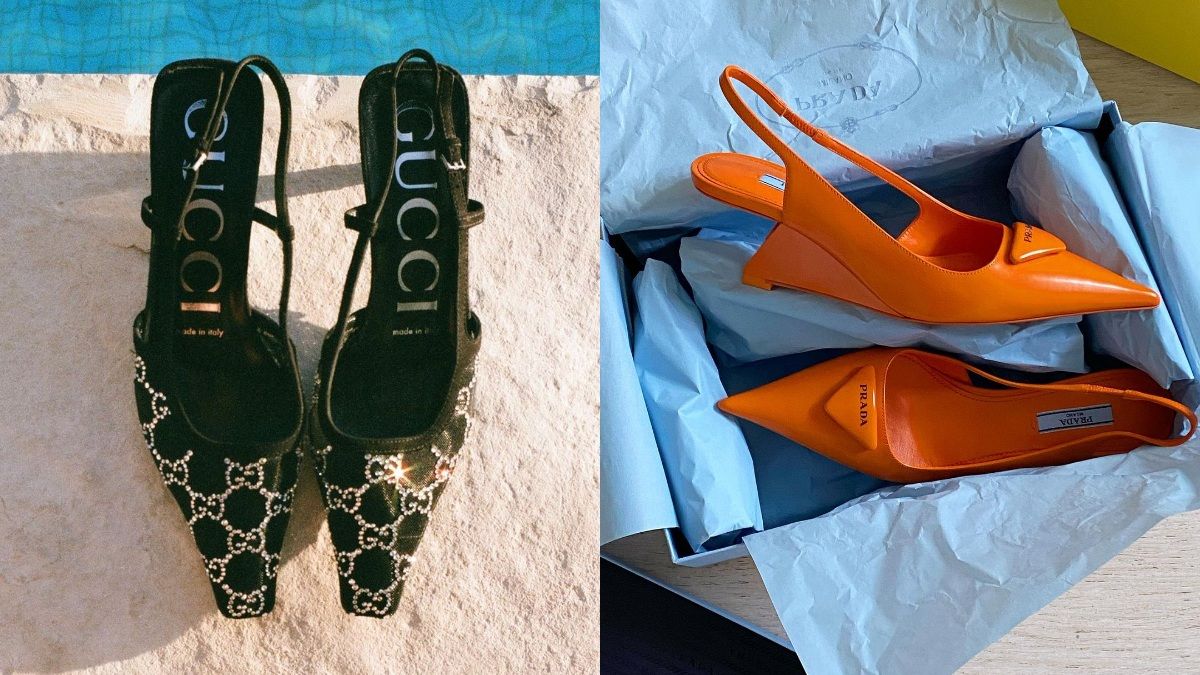 Лучшая обувь для весенне-летнего сезона Лучшая обувь для весенне-летнего сезона