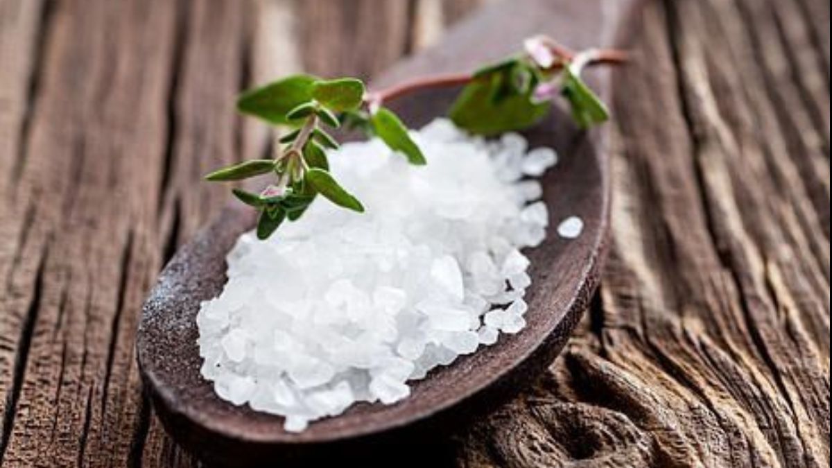 Что такое четверговая соль, как ее приготовить и использовать