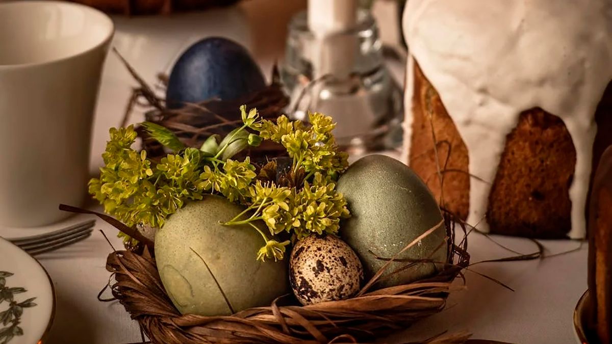 Великдень 2023 – традиції – що не можна робити в цей день Великдень 2023 – традиції – що не можна робити в цей день