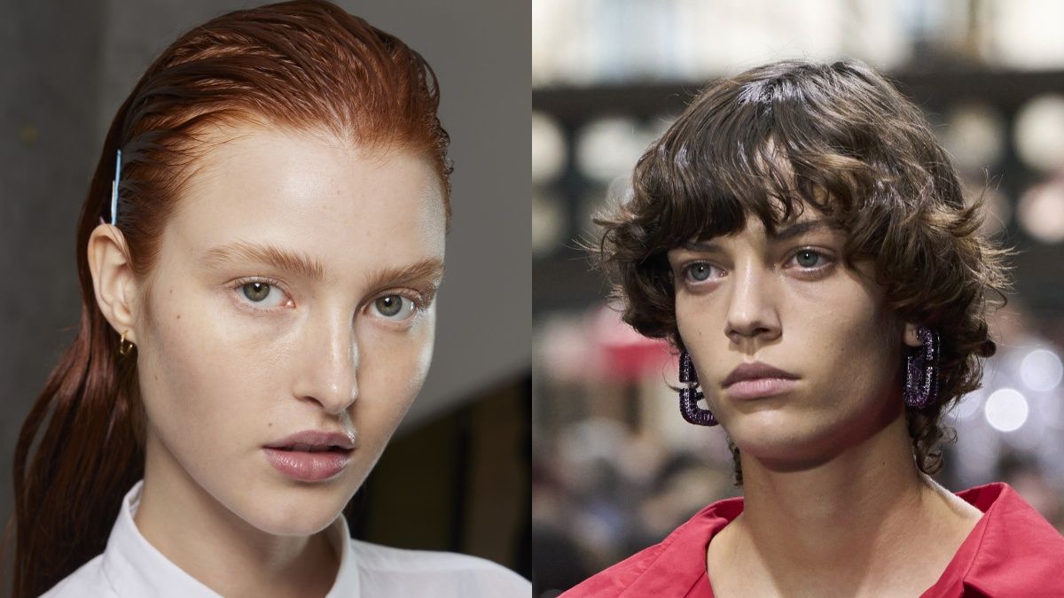 Тренды причесок на весну 2023 года от экспертов - попробуйте новый образ Тренды причесок на весну 2023 года от экспертов - попробуйте новый образ