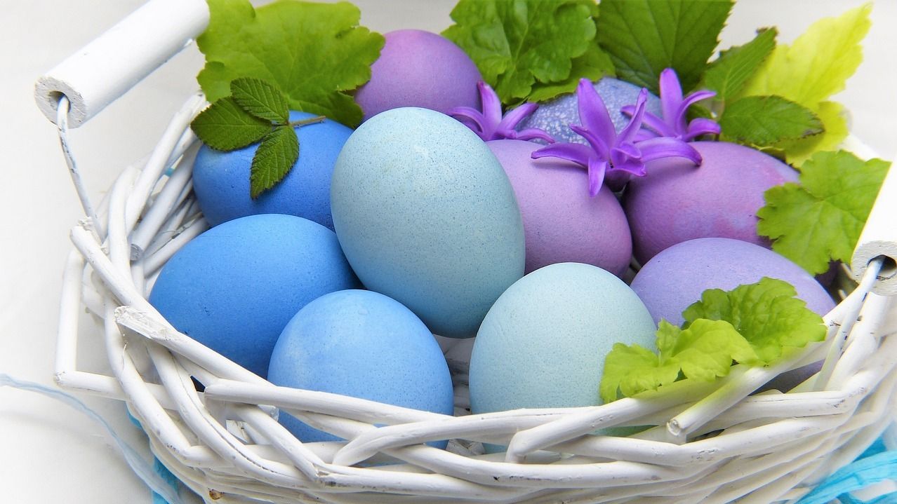 17 квітня - яке сьогодні свято та що не можна робити у цей день 17 квітня - яке сьогодні свято та що не можна робити у цей день