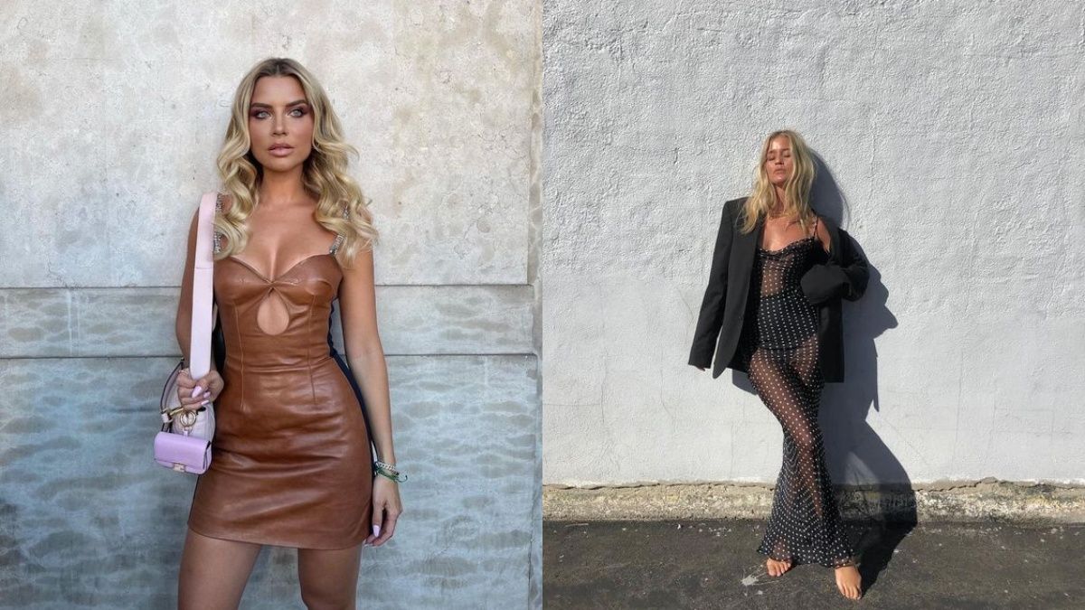 Найкращі сукні 2023 року Найкращі сукні 2023 року