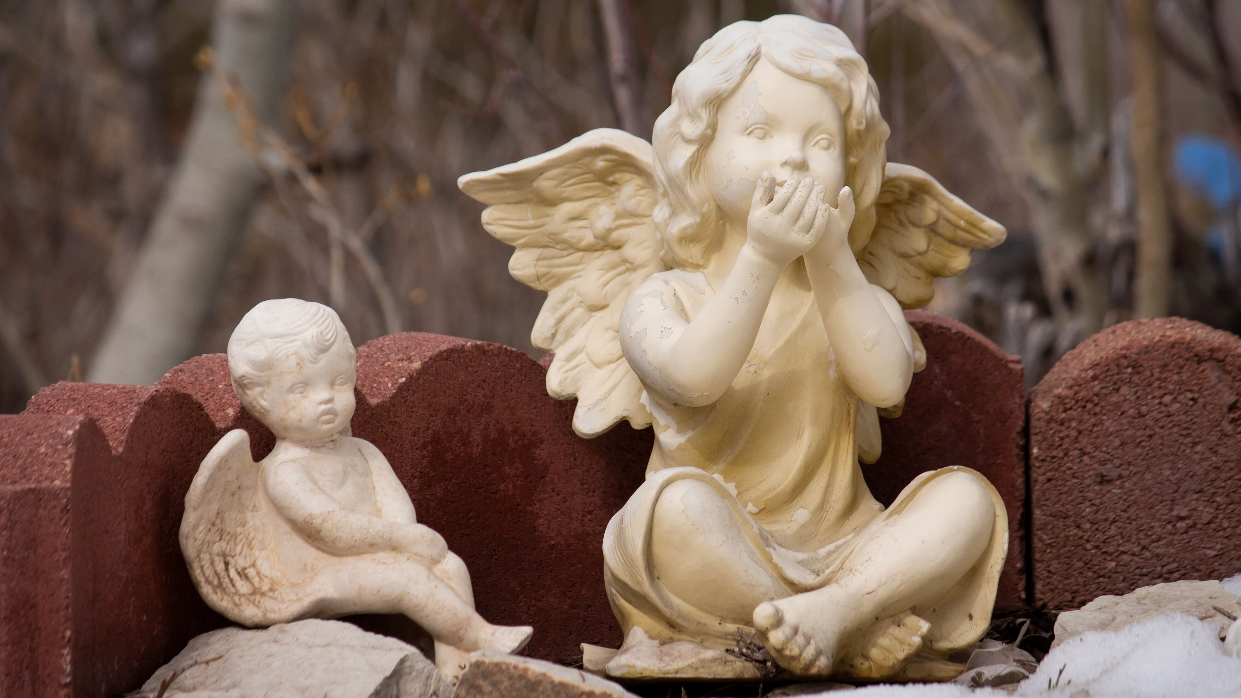 День ангела Марка 2023 - привітання у листівках і картинках День ангела Марка 2023 - привітання у листівках і картинках