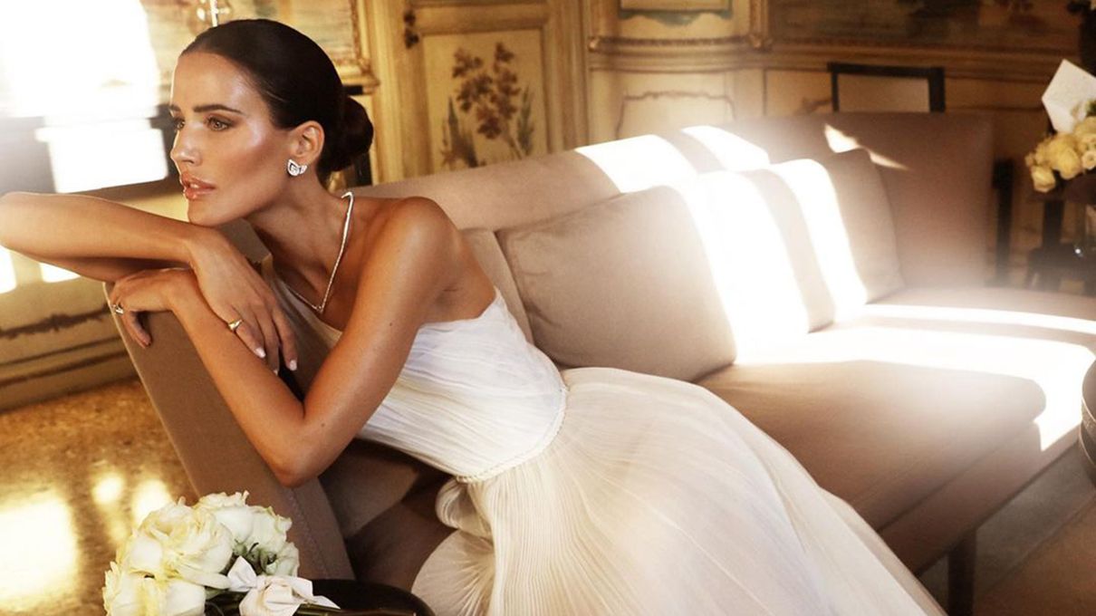 Трендові весільні сукні 2023 Трендові весільні сукні 2023