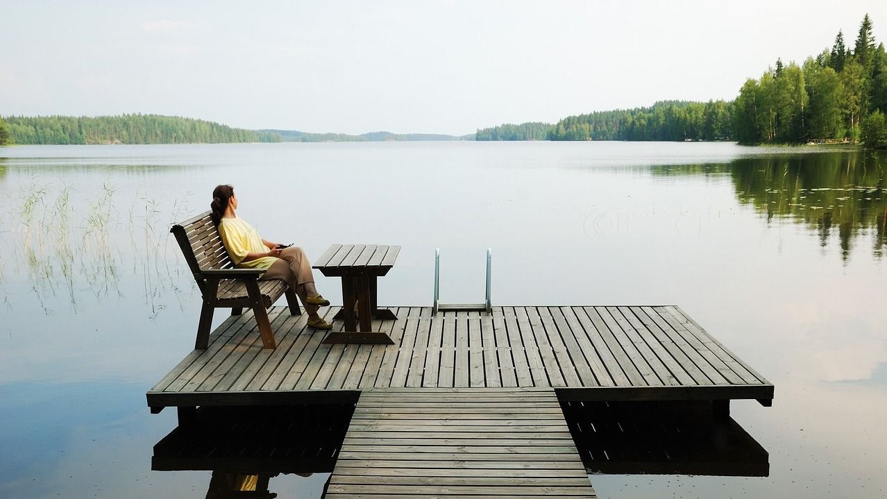 Поради для краси та здоров'я від скандинавських експертів - деталі Поради для краси та здоров'я від скандинавських експертів - деталі